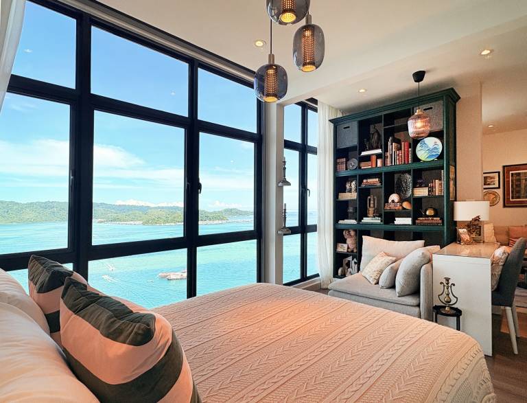 Ferienwohnung Kota Kinabalu