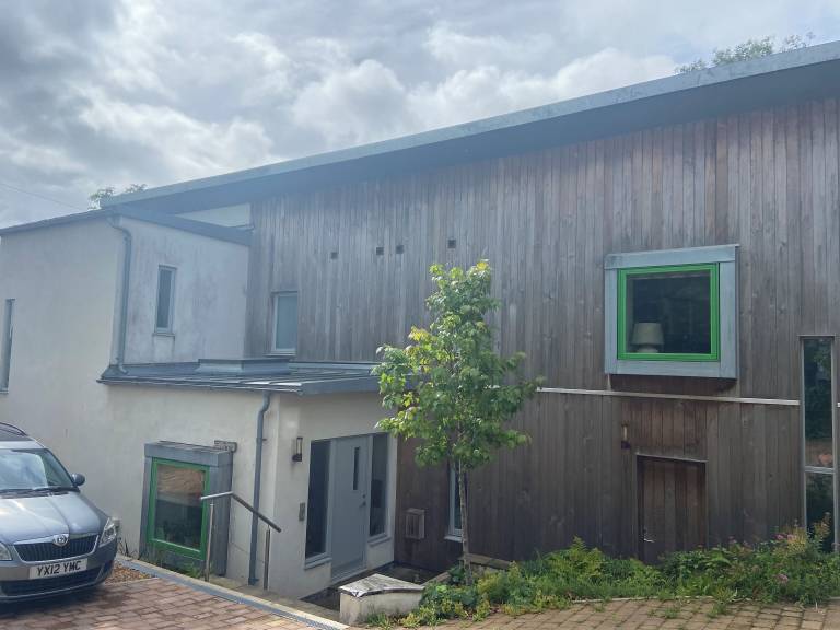 House Totnes