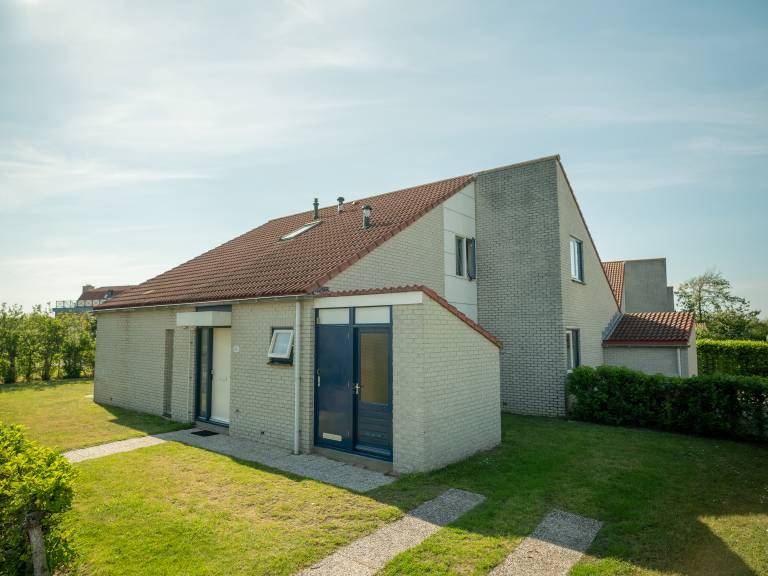 Villa Den Helder