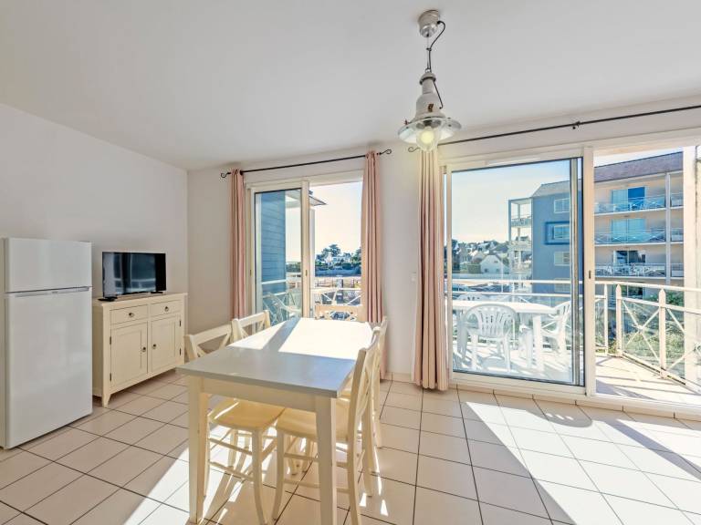 Appartement Locmaria-Plouzané