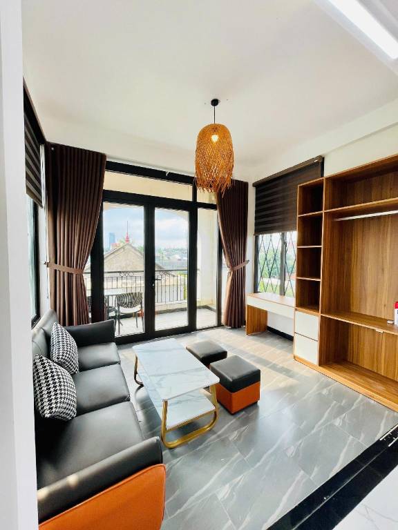 Rental apartment with terrace | Pets are welcome — photo 2