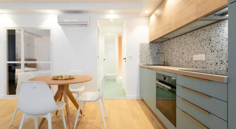 Rental apartment | Next to Old Port of Marseille — photo 5