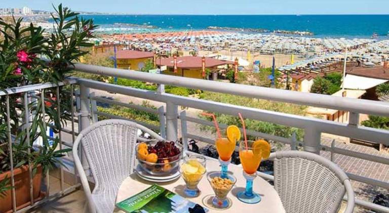 Hotel Lungomare — photo 4