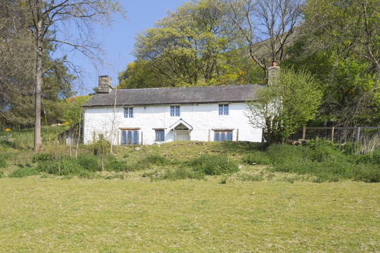 Villa Pen-y-bont-Fawr