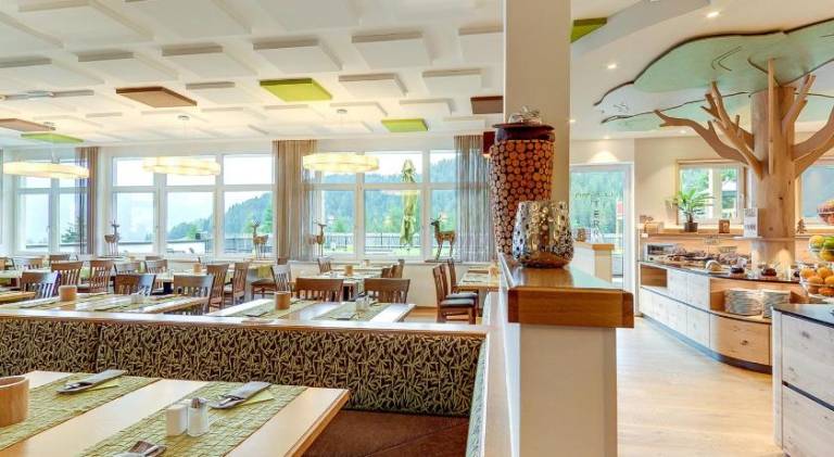 Naturlich Hotel mit Charakter — photo 4