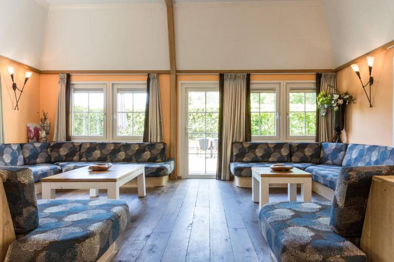 Villa  Wapserveen