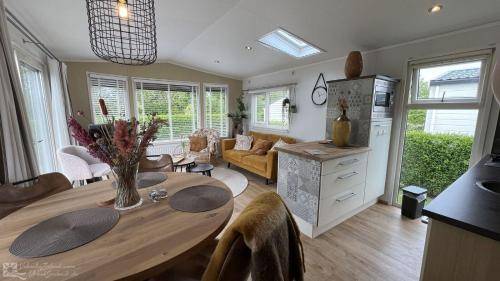 Chalet  Oostkapelle