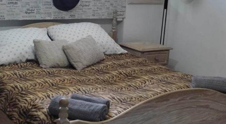 Bed and breakfast Suwałki County