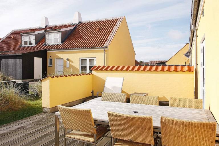 Ferienwohnung Skagen