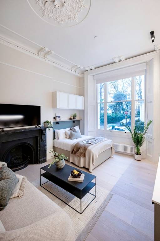 Designer Studio close to Notting Hill