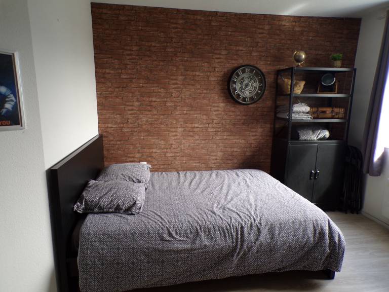 Appartement Chasseneuil-du-Poitou