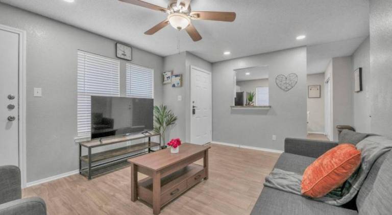 House with 3 rooms for 6 persons — photo 2