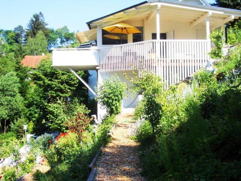 Apartman  Sopron