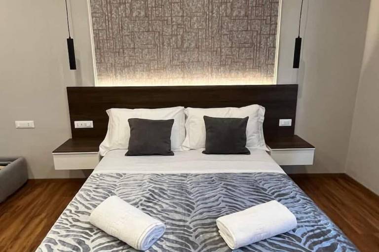 Bed & Breakfast Foggia