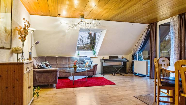 Ferienwohnung  Unterkirnach