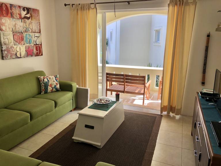 Condo Playa del Carmen