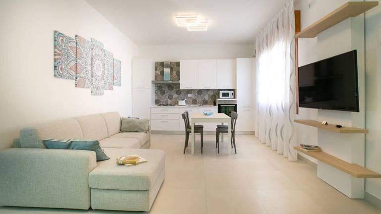 Ferienwohnung Chioggia