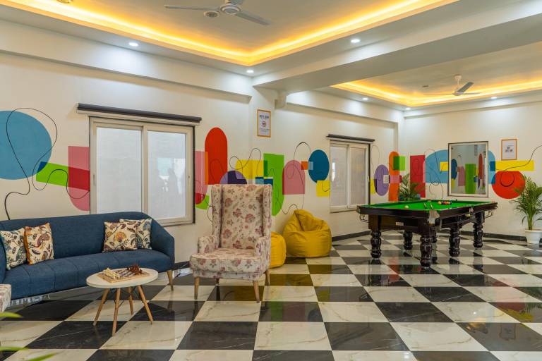 The Social Stays Greater Noida — photo 3