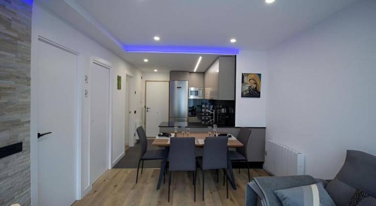 Apartamento Moderno a 5 min del Funicamp, 1-2 — photo 3