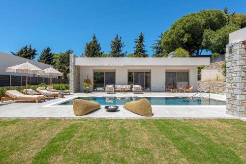 Villa Rhodes