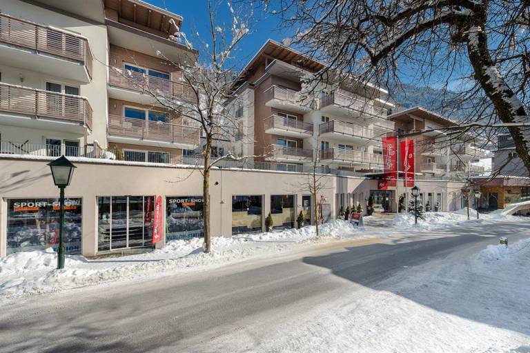 Ferienwohnung  Bad Hofgastein