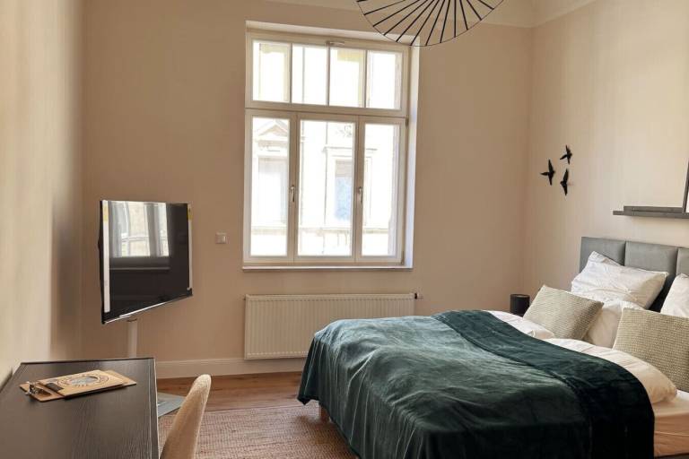 Ferienwohnung Fürth