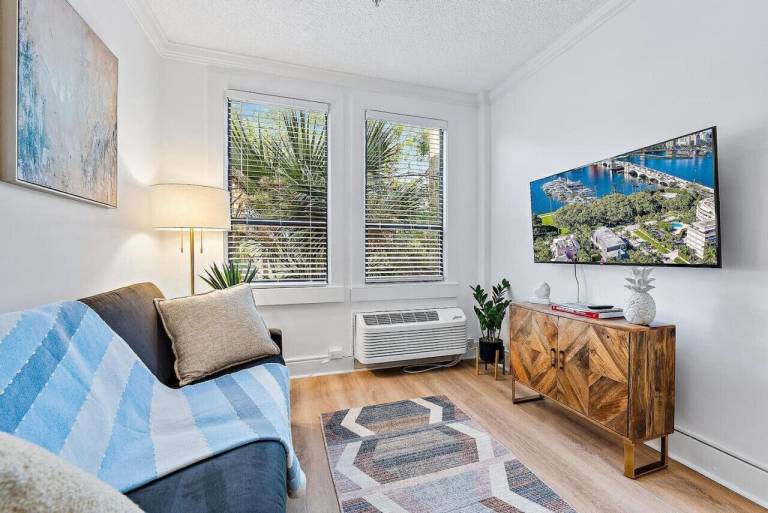 Ferienwohnung Palm Beach