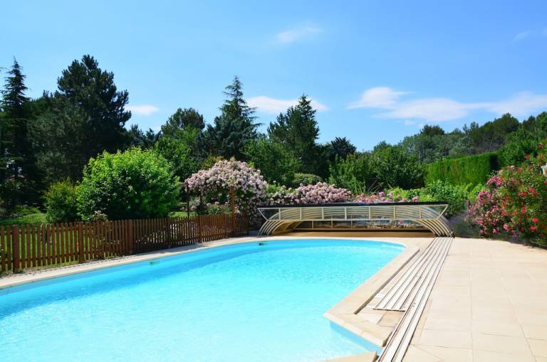 Lägenhet Aix-en-Provence