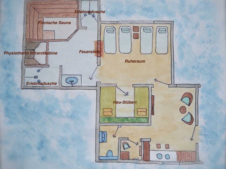 Apartment Rottach-Egern
