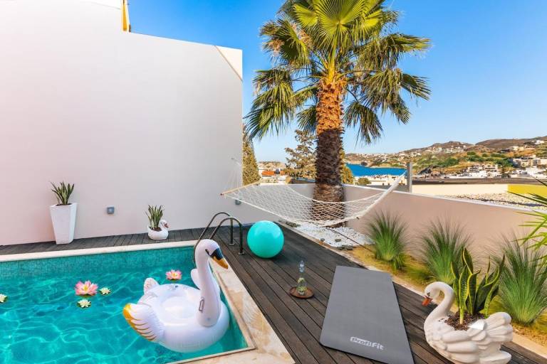 PALM BEACH HOME in Heraklion