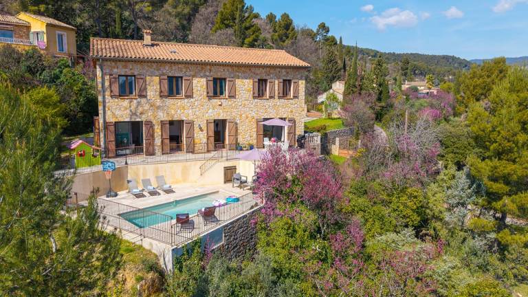 Ferienwohnung Draguignan