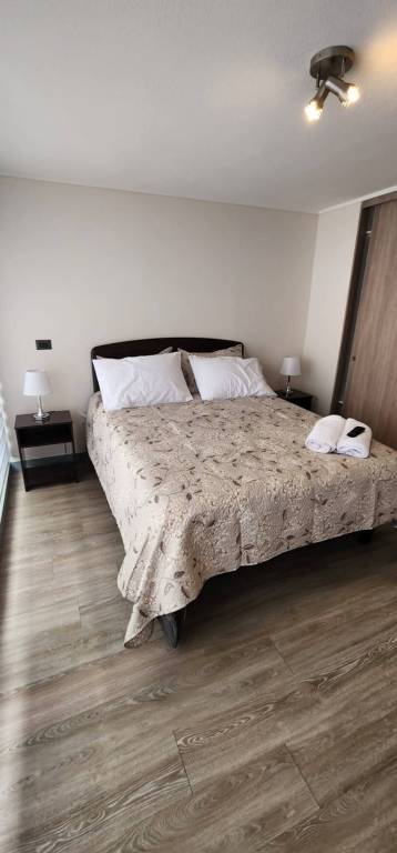 Appartement Yungay