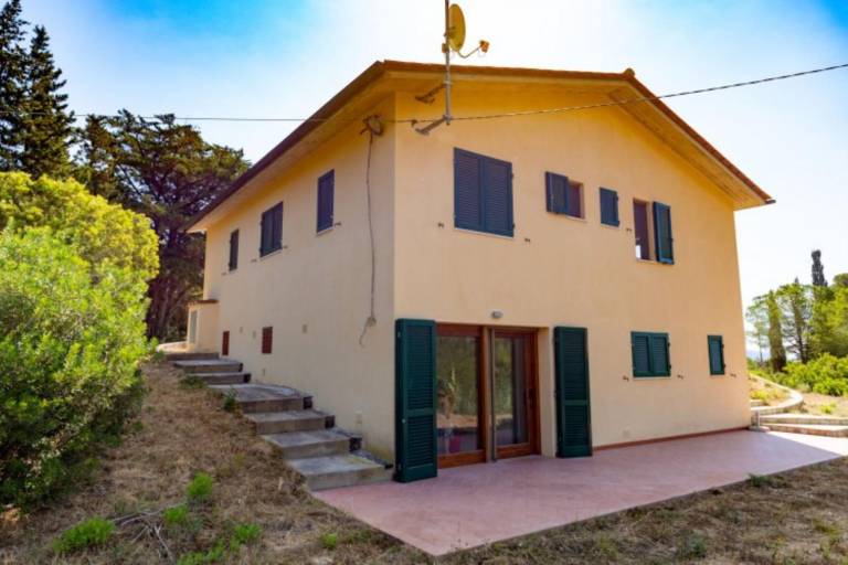 Villa Lacona