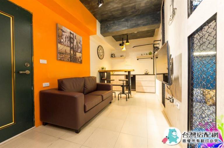Apartment | Suitable for remote work — photo 3