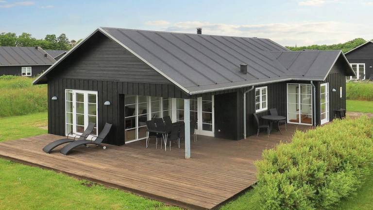 Ferienhaus Nysted