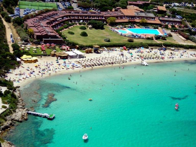 Villa Porto Rotondo