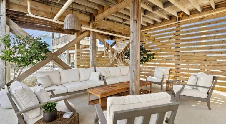 Vacation home with 2 rooms for 6 persons in Gulf Shores, AL