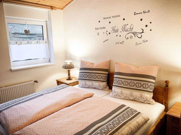 Ferienwohnung Jaeschke 25669