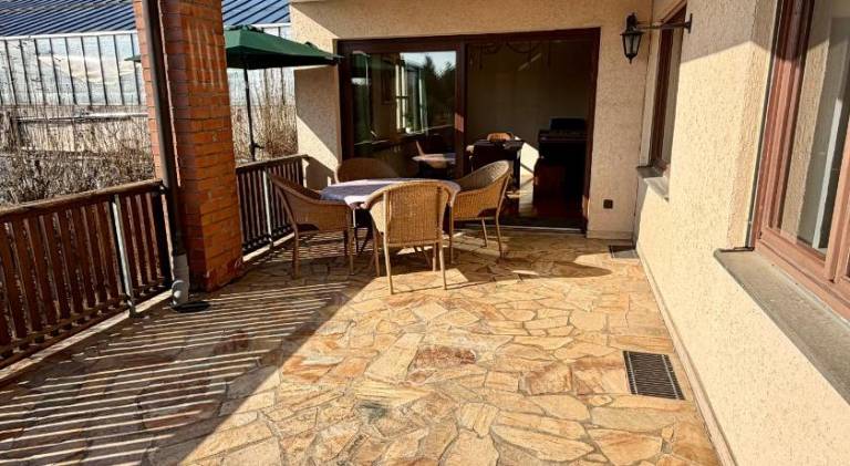 Pleasant holiday apartment | Dogs allowed — photo 3
