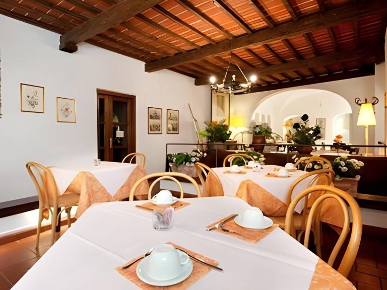 Hotel San Lino — photo 2