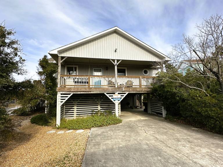 House with BBQ — photo 2