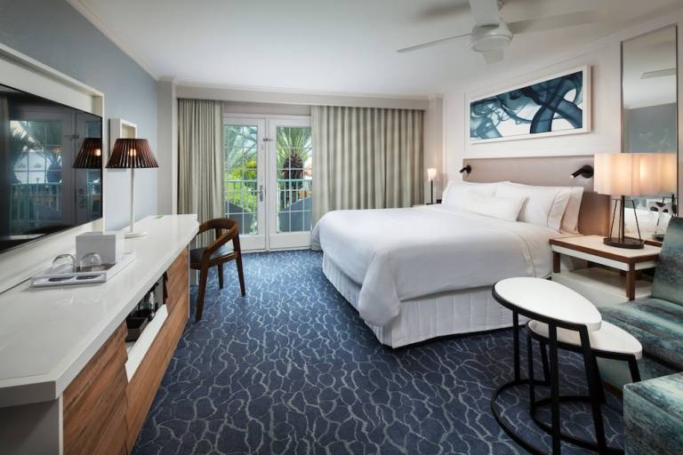 Resort  Seven Mile Beach