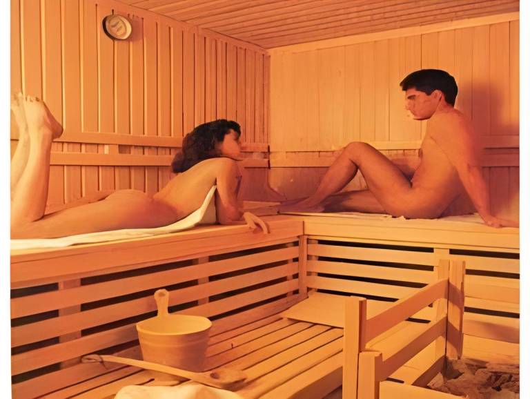 Hotel Berghof — photo 5