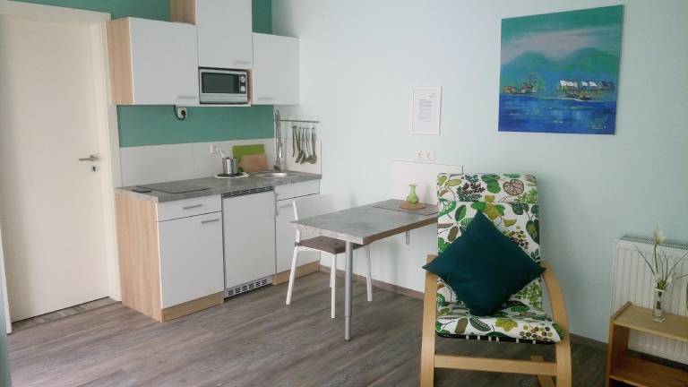 ApartmentHotel Vollumen — photo 3