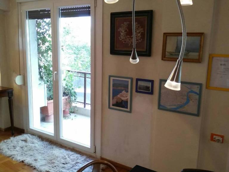 Ferienhaus Pylea