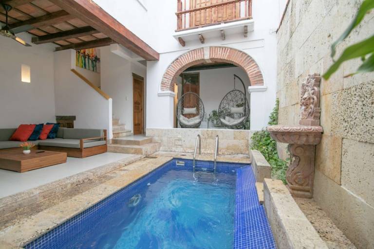 Casa Cartagena de Indias