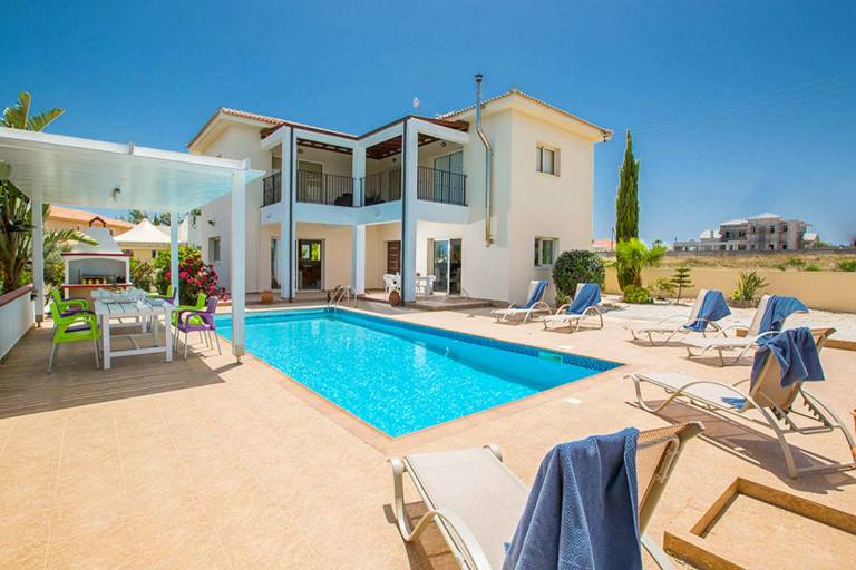 Villa  Protaras