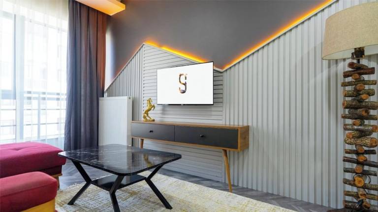Aparthotel Kayseri