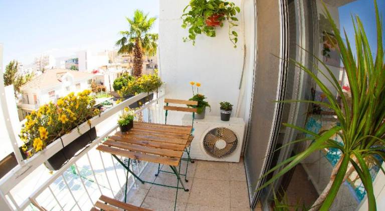 Holiday apartment with 1 room for 2 persons — photo 3