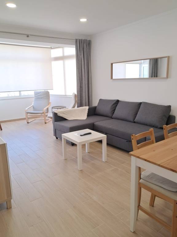 Holiday apartment | Next to the beach | Pets allowed — photo 4